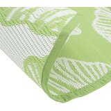 vidaXL Zunanja preproga zelena Ø160 cm PP | Shoptok.si