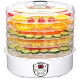 Camry Mushroom and fruit dryer CAMRY CR 6659 | shoptok.hr