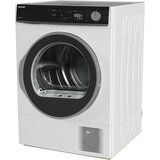 Sharp KD-NHA8S6GW1D-DE Sušilni stroj s 8 toplotno crpalko, kg | Shoptok.si