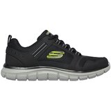 Skechers Pohodništvo Knockhill Črna | Shoptok.si