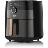 air fryer airtasty xl AR2091-0400, 6L, 1750W, crni