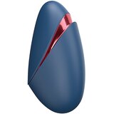 Womanizer Next Liberty - zračni vibrator za klitoris (moder) | Shoptok.si