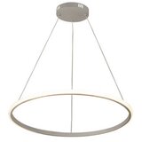  LED prigušiva luster na sajli LED/32W/230V 3000-6500K preč. 60 cm + daljinski upravljač | Eponuda.com