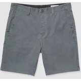 Volcom Frickin Mdrn Stch 19 Kratke hlace dark slate Cene