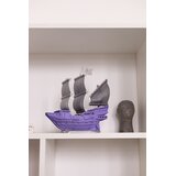 Cartonic 3D puzzle Gusarski Brod | shoptok.hr