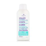 Kallos Cosmetics Professional Repair balzam s kašmirjem in keratinom 1000 ml | Shoptok.si