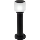  Spoljašnja lampa MADRID 1xE27/12W/230V 40 cm IP44 crna Cene