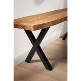 MID.YOU Garderobna Klop Garderobenbank | Shoptok.si