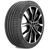 Michelin Letna 235/60R18 107V PS 4 SUV VOL XL - Skladišče 6 (Dostava 1 delovni dan) | Shoptok.si
