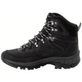 Jack Wolfskin Pohodništvo Rebellion Guide Texapore Mid Črna | Shoptok.si