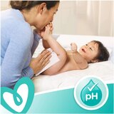 Pampers vlažne maramice Sensitive 4 x 80 komada | shoptok.hr