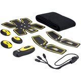 Abs master pro elektrostimulator mišića | shoptok.hr
