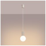Sollux Obesna svetilka HALO 1 bež, (5000352300) | Shoptok.si