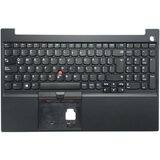Lenovo thinkpad E15 gen 2 palmrest (c cover) sa tastaturom za laptop ( 110903 ) | Eponuda.com