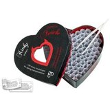 Tease & Please Erotična igra Kinky Heart Cene