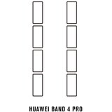  Hydrogel zaštitna folija za huawei band 4 pro Cijene
