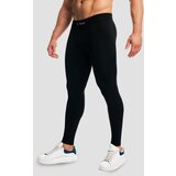 GymBeam fuse leggings black | ePonuda.com