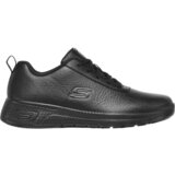Skechers MARSING - GMINA Ženska radna obuća, crna, veličina | shoptok.hr