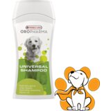 Oropharma Universal Shampoo 250ml, Šampon Za Sve Tipove Dlake | ePonuda.com