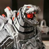 AzureFilm pla silk filament 1.75mm, 1000g, silver | ePonuda.com