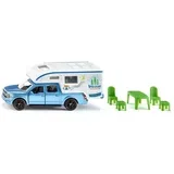 ford F150 pick-up camper 1693-1