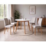 Matis Trpezarijski set Max - Sto + 4 stolice | Eponuda.com