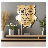 WALLXPERT dekorativno ogledalo Ozgl526 gold Cene