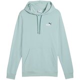 Puma Puloverji Ess 2 Modra Cene