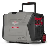 B&S P4500 Agregat Inverter, 3700W/4,5kVA