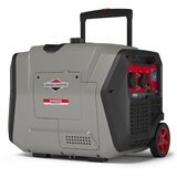 Briggs &amp; Stratton motorni agregat b&amp;s P4500 agregat inverter, 3700W/4,5kVA cene