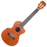 MJ3CEVNA TENOR 1V+1T ukulele ozvučeni - ukulele