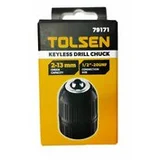 futer za bušilicu 2-13mm 79171