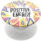 Popsockets držalo / stojalo PopGrip Positive Energy cene