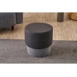 Atelier Del Sofa tabure patara fume
