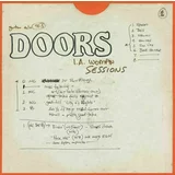 The Doors L.A. Woman Sessions (RSD 2022) (180g) (4 LP)