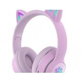 BORG Bluetooth Slušalice L550 Purple | Eponuda.ba