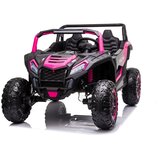 Buggy na akumulator A032 EVA 4x4 - dvosjed - rozi | shoptok.hr