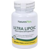Nature's Plus Ultra Lipoic Mini-Tabs | shoptok.hr