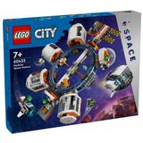 Lego City 60433 Modularna svemirska stanica cene