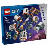 Lego Playset 60433 Espacio