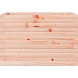  Vrtna sadilica 70x40x45,5 cm od masivnog drva duglazije | Eponuda.ba
