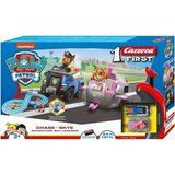 Carrera Dječija trkačka staza PAW Patrol Adventure Bay Legends, Svijetloplava Cijene