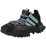 ADIDAS BY STELLA MCCARTNEY Sportske cipele 'Seeulater' svijetloplava / antracit siva / crna