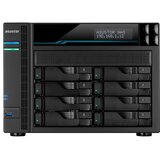 Asustor AS6508T NAS server 8 Bay 2x USB 3.0 hub 90-AS6508T00-MD30 | Eponuda.ba