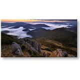  Slike na platnu SLOVAŠKA Panorama SK012E13 (moderne slike na) | Shoptok.si
