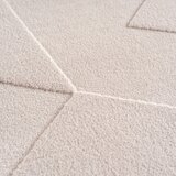 Ayyildiz Carpets Kremno bela pralna preproga 80x150 cm Pompei 1613 – | Shoptok.si