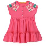 Original Marines obleka KR DCP1003NF_Rosa86 D roza 68 Cene