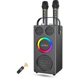  JQS9405 Bluetooth speaker 15W2 BT MIC2 225178408MM SING-E | Eponuda.ba