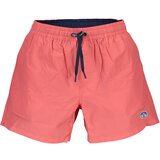 North Sails PINK MEN'S UNDERSHIRT COSTUME Cene