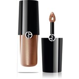 Armani Eye Tint Liquid Eyeshadow tekoče senčilo za oči odtenek 68 Tobacco 3.9 ml | Shoptok.si